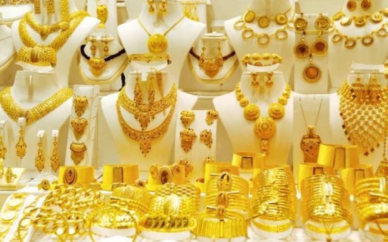 سعر الذهب اليوم في مصر بعد زيادة سعر الدولار