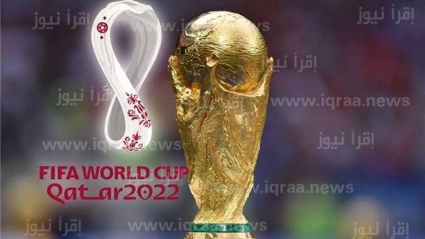 القنوات الناقلة لمباريات كأس العالم قطر 2022