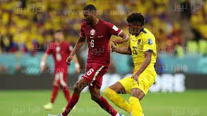 تشكيلة قطر ضد السنغال اليوم الجمعة 25 نوفمبر 2022 في كأس العالم