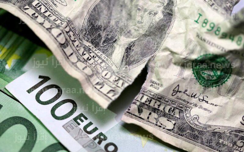 سعر الدولار مقابل الجنيه اليوم السبت ٣-٦ واسعار البنوك الان 3يونيو 2023